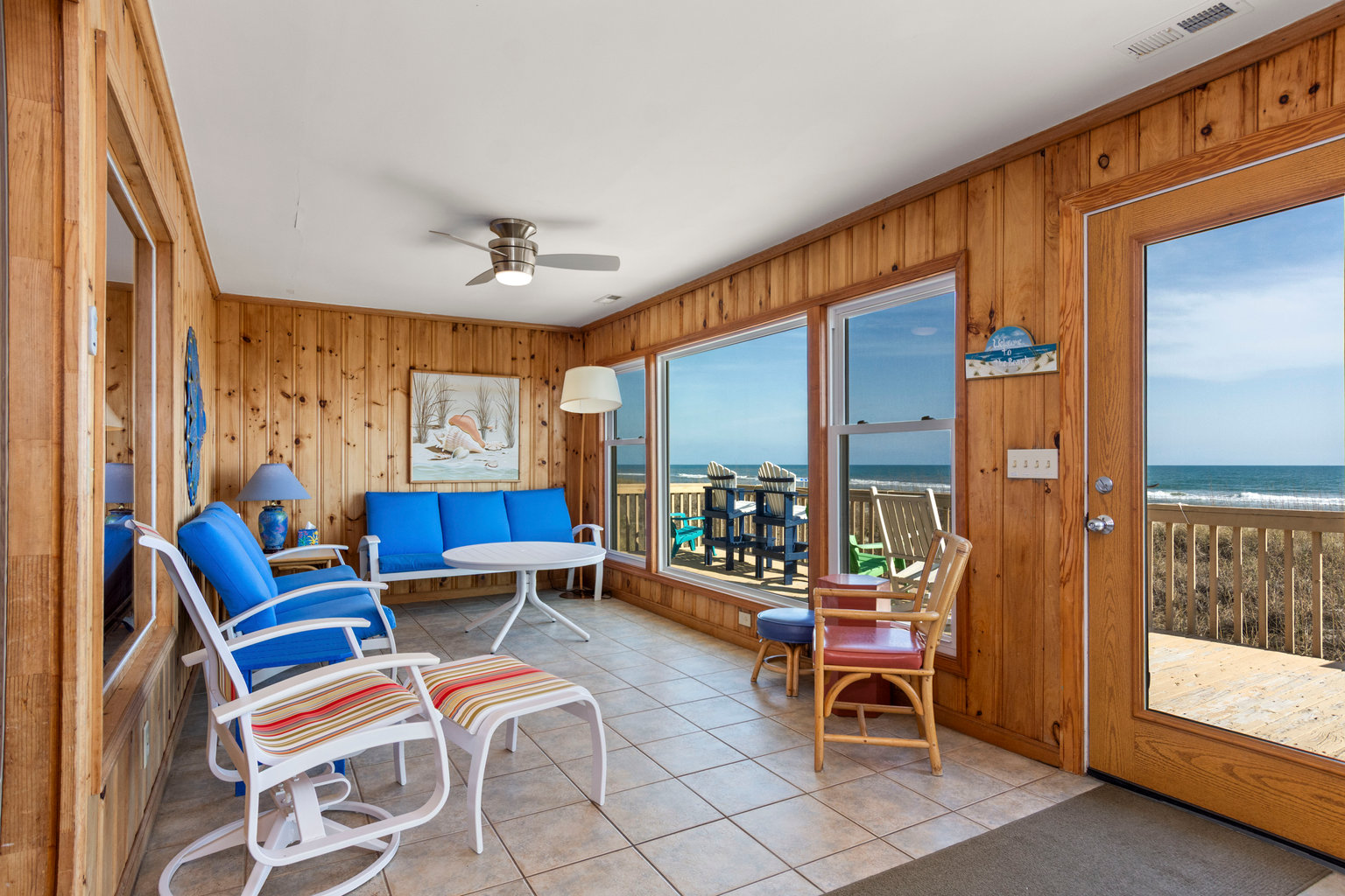 Emerald Isle Vacation Rental