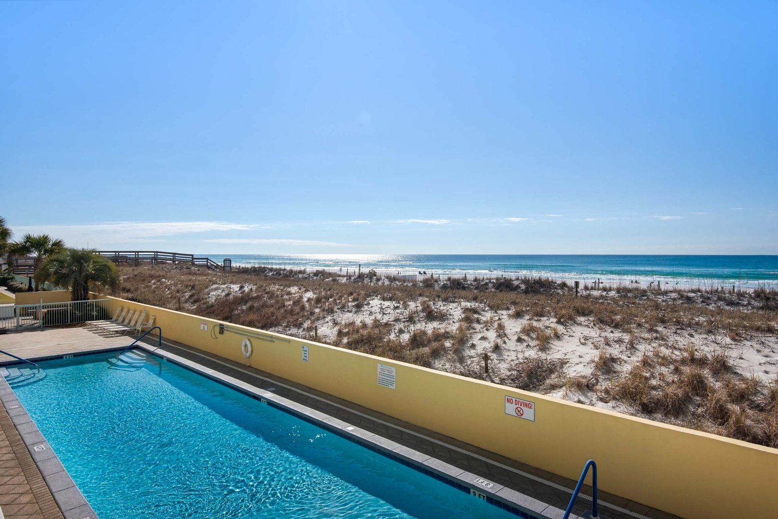 Ft. Walton Beach Vacation Rental