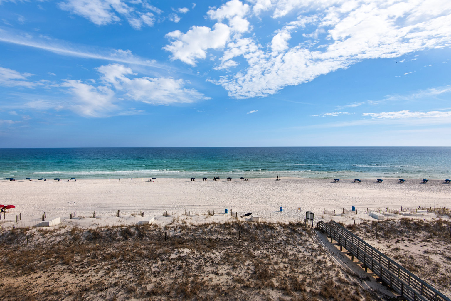 Ft. Walton Beach Vacation Rental