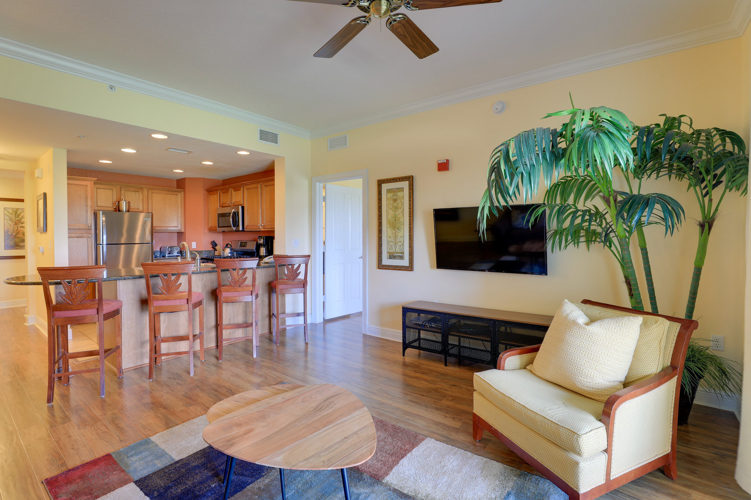 Kissimmee Vacation Rental