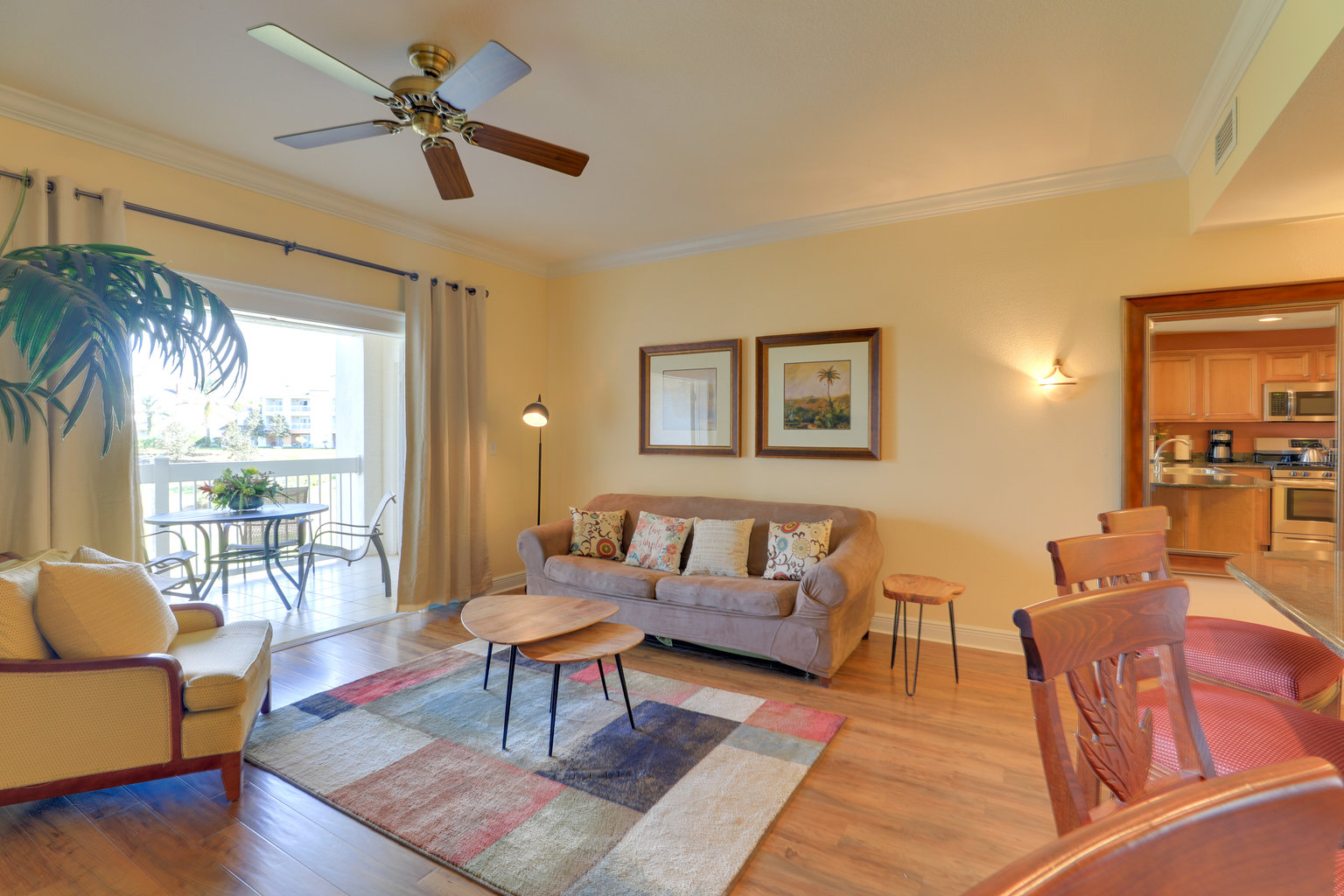 Kissimmee Vacation Rental