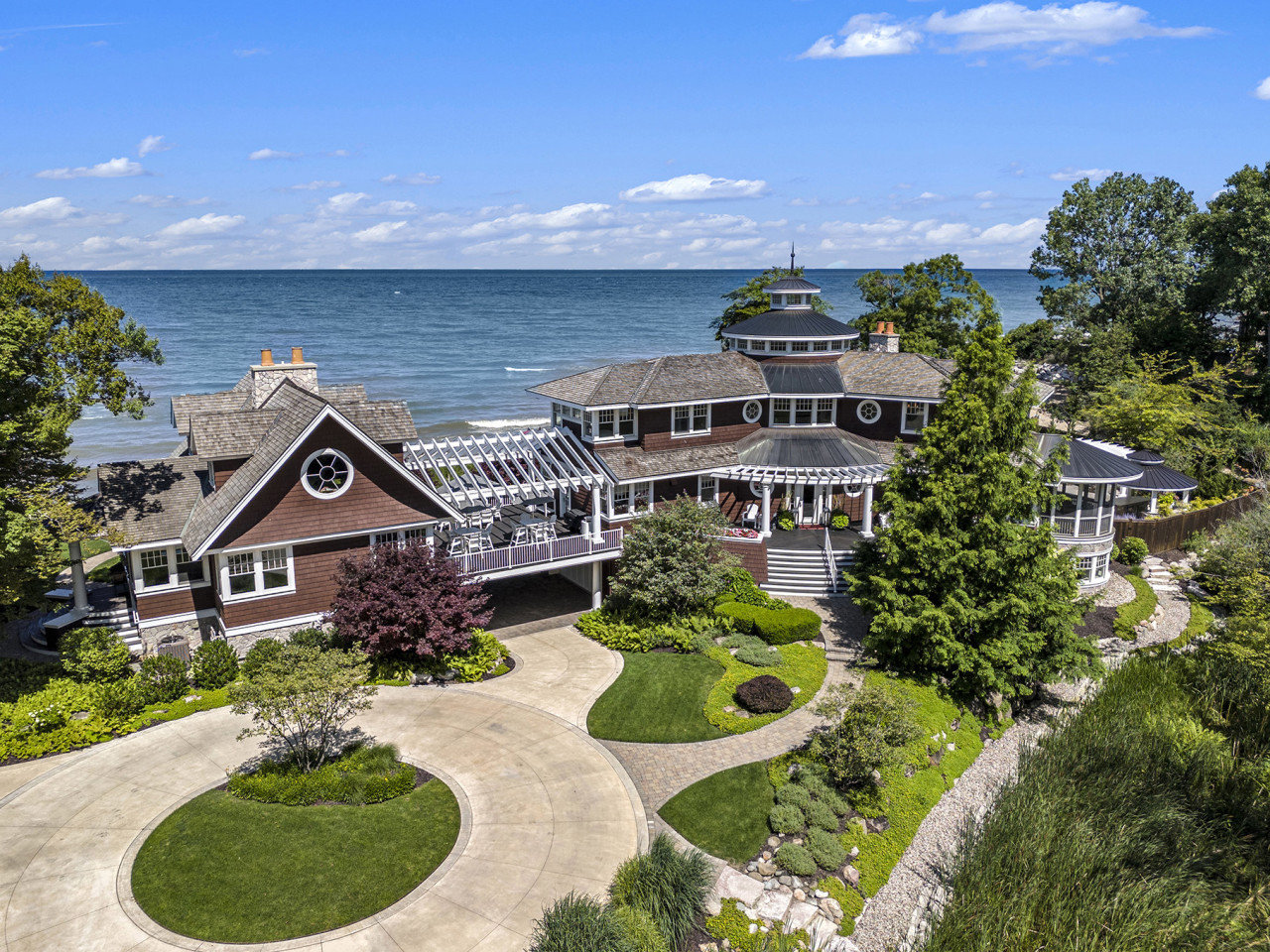 South Haven Vacation Rental