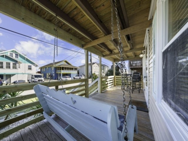 Carolina Beach Vacation Rental