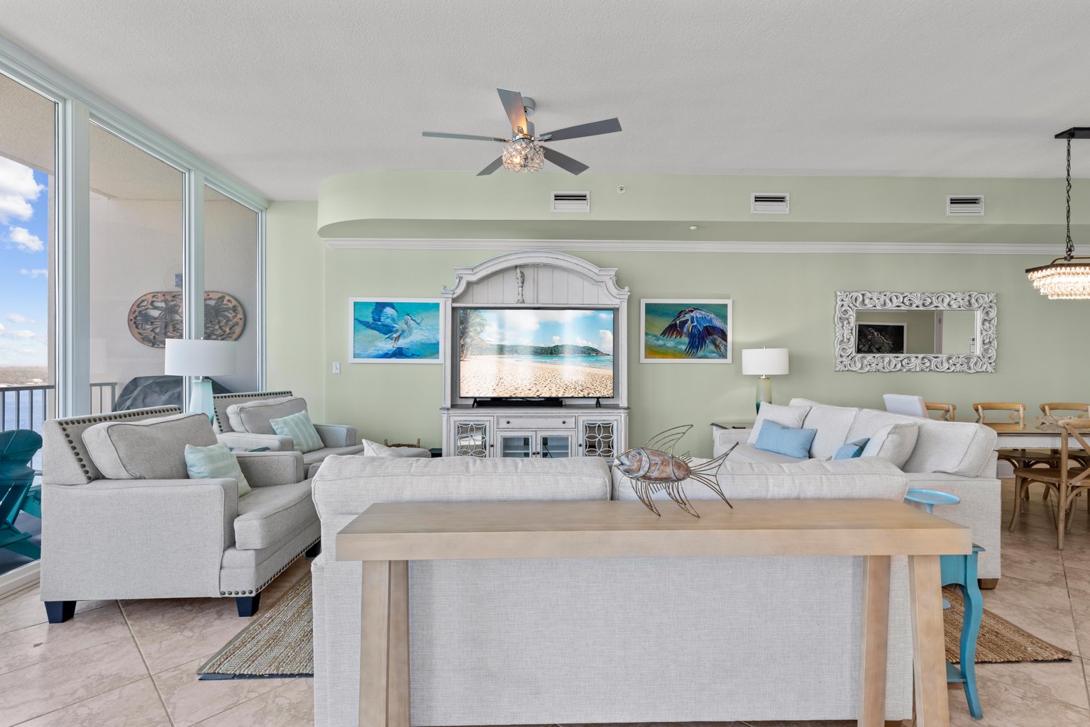 Gulf Shores Vacation Rental