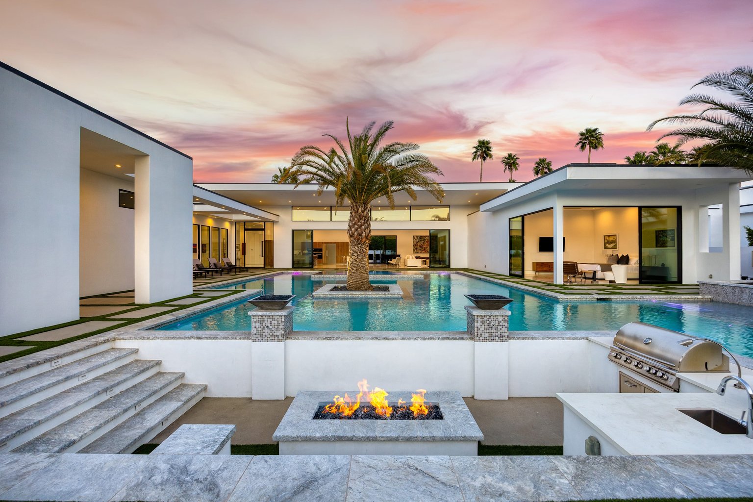 Rancho Mirage Vacation Rental