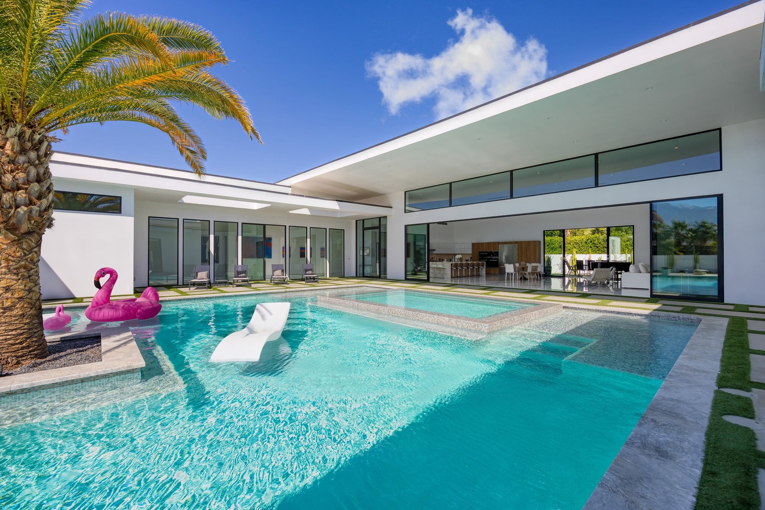 Rancho Mirage Vacation Rental