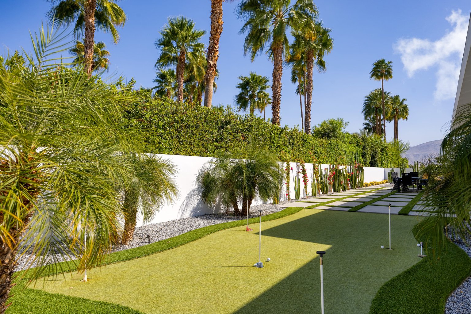 Rancho Mirage Vacation Rental