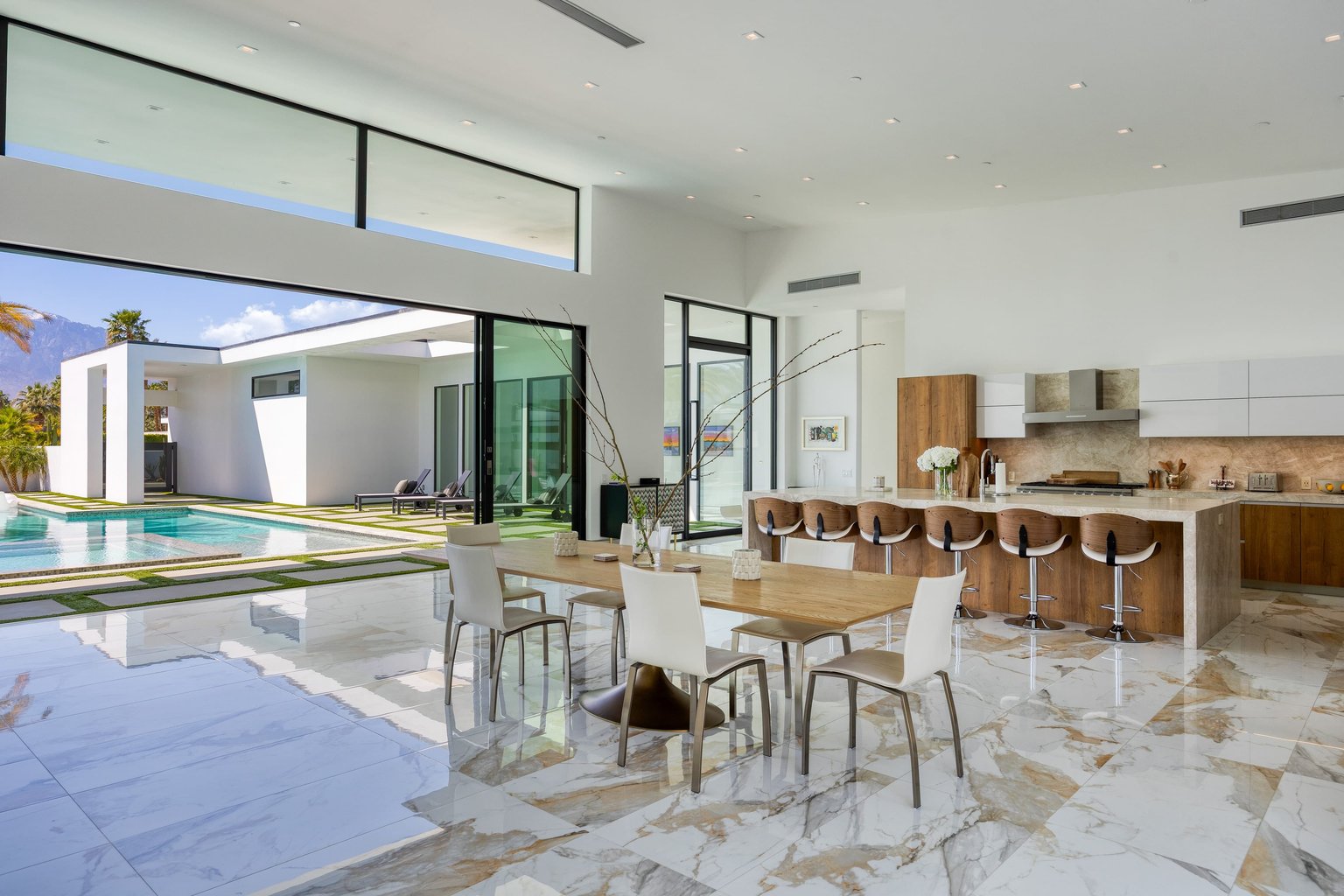Rancho Mirage Vacation Rental