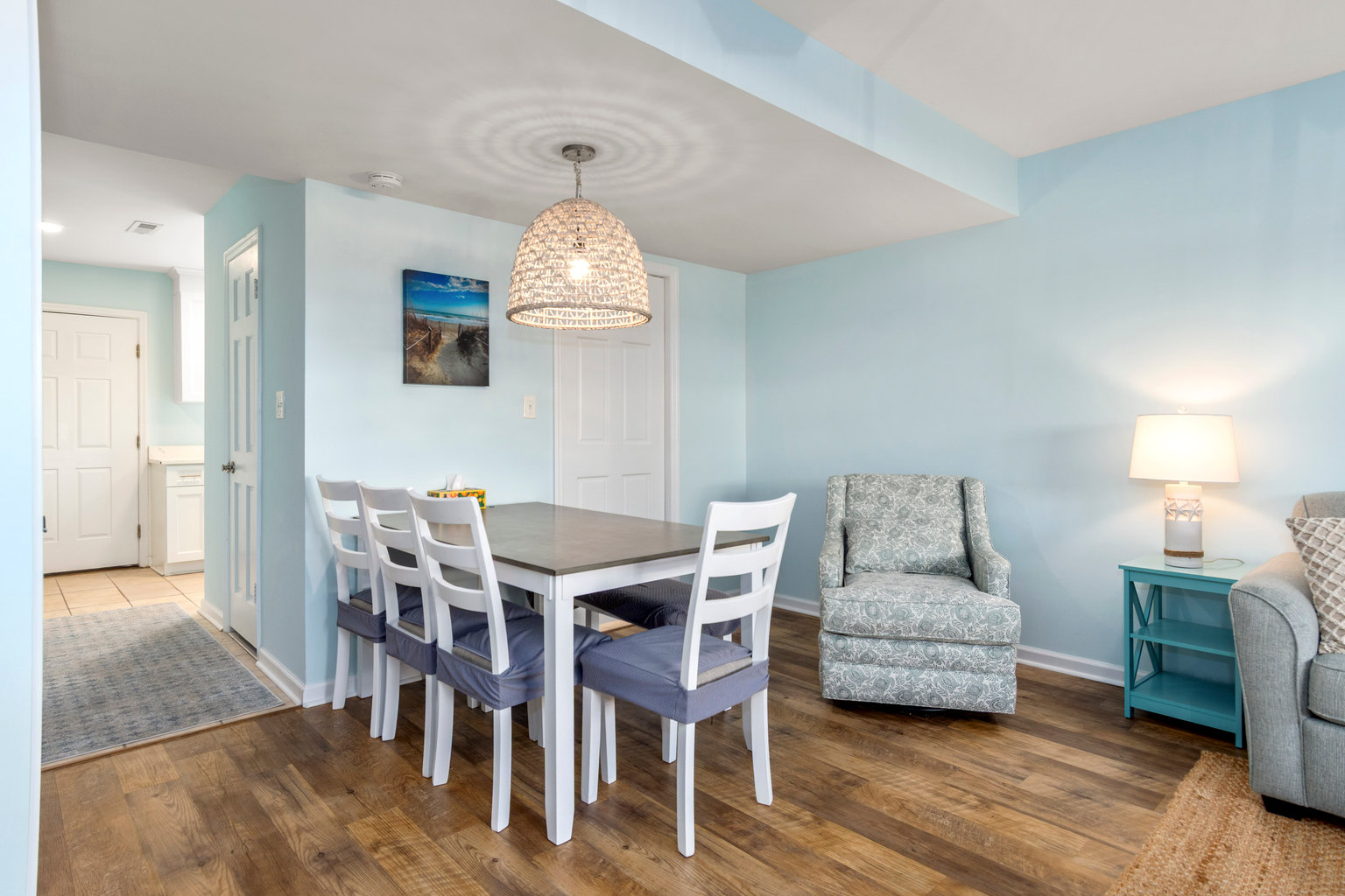 Pine Knoll Shores Vacation Rental