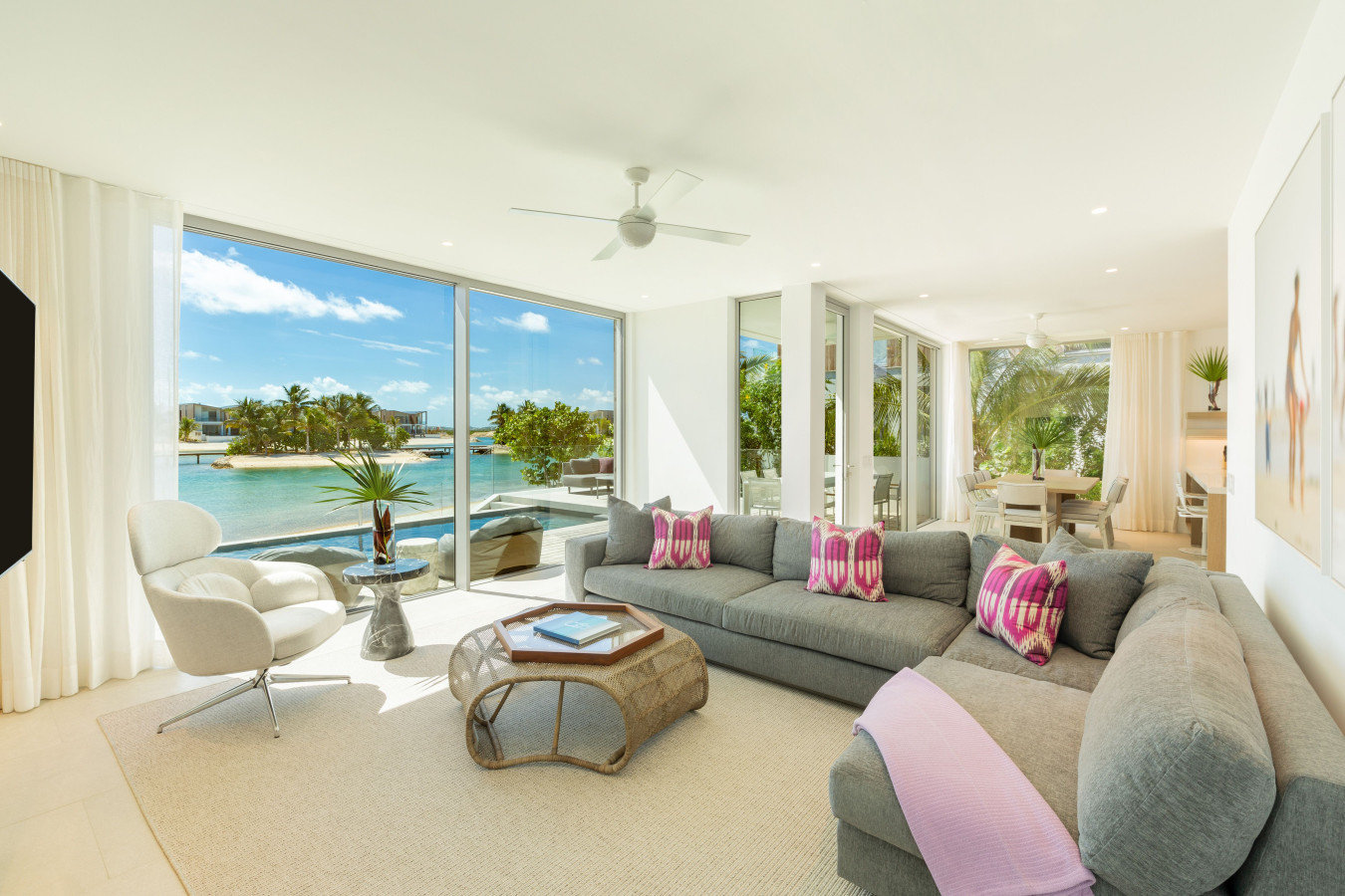 Long Bay Hills Vacation Rental