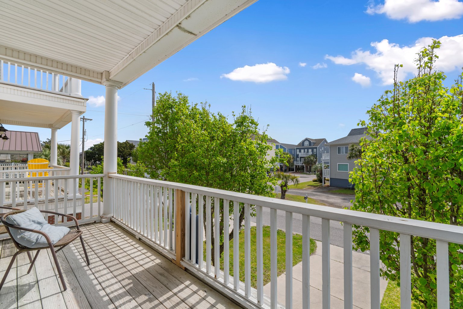 Surfside Beach Vacation Rental