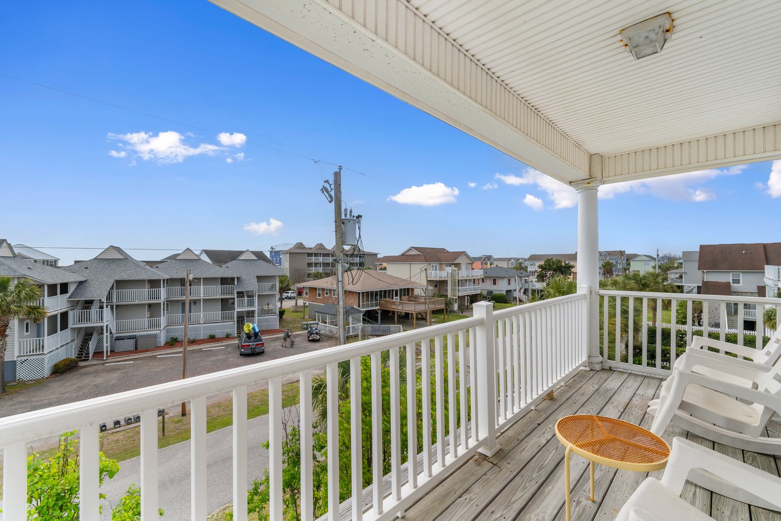 Surfside Beach Vacation Rental