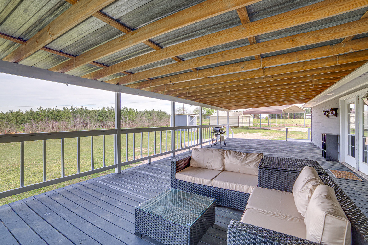 Mount Pleasant Vacation Rental