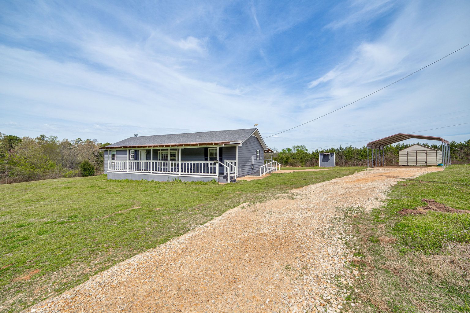 Mount Pleasant Vacation Rental