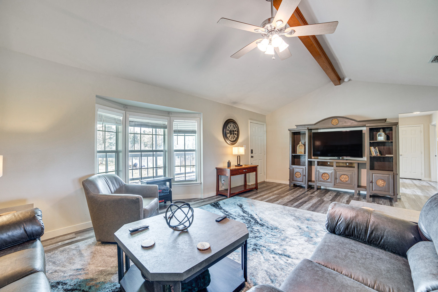 Mount Pleasant Vacation Rental