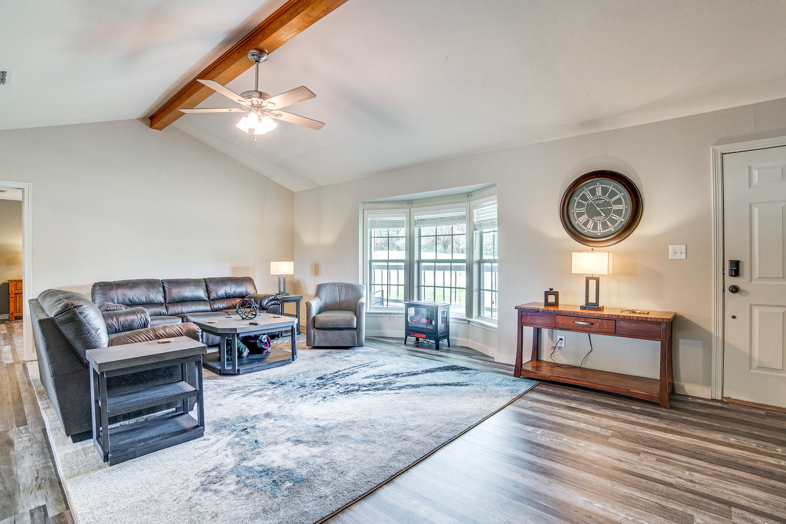 Mount Pleasant Vacation Rental