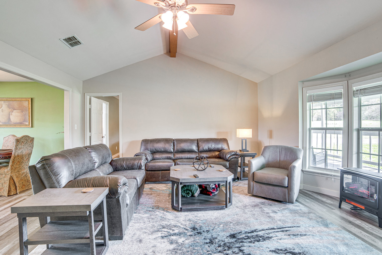 Mount Pleasant Vacation Rental