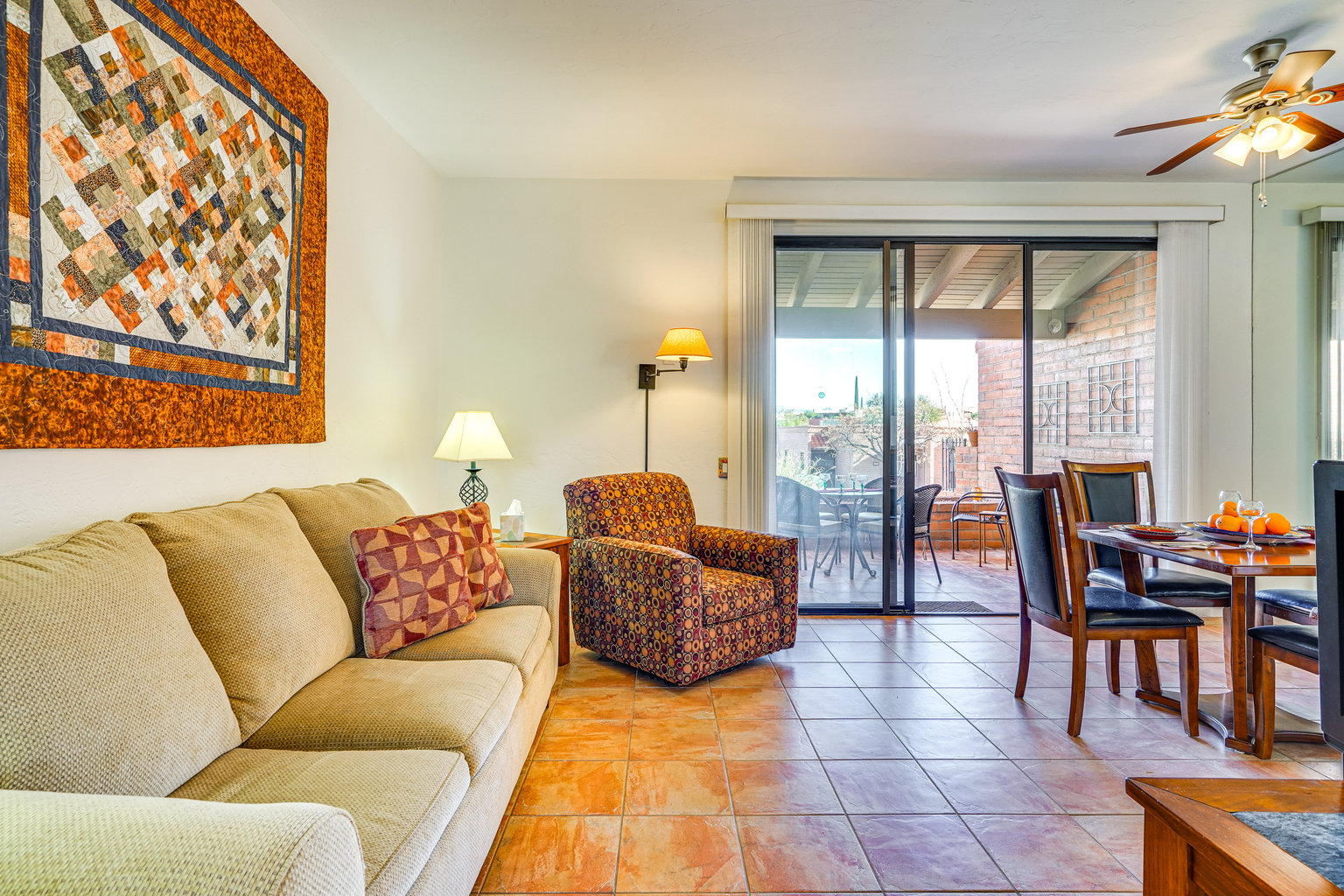 Green Valley Vacation Rental