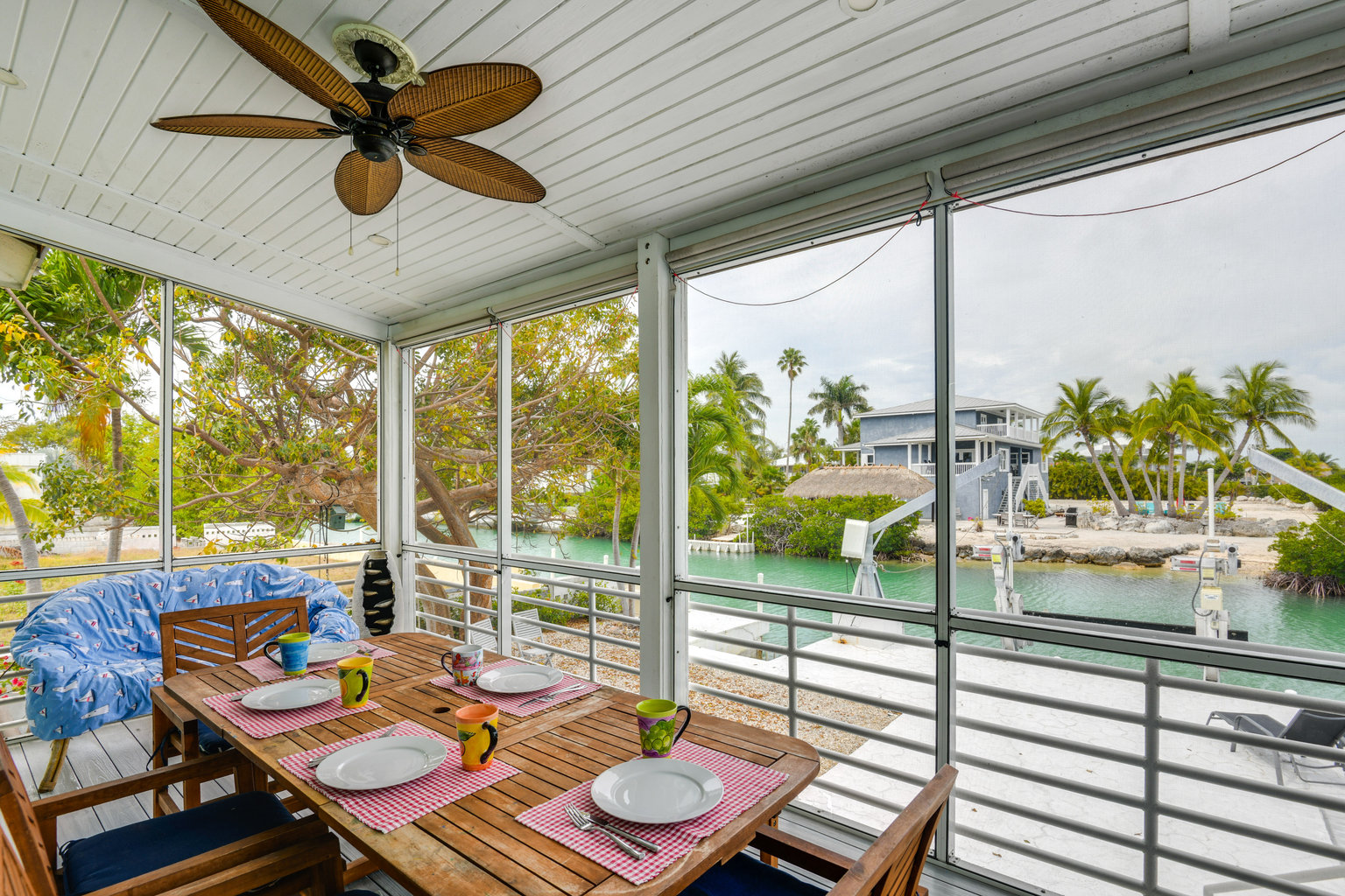 Key West Vacation Rental