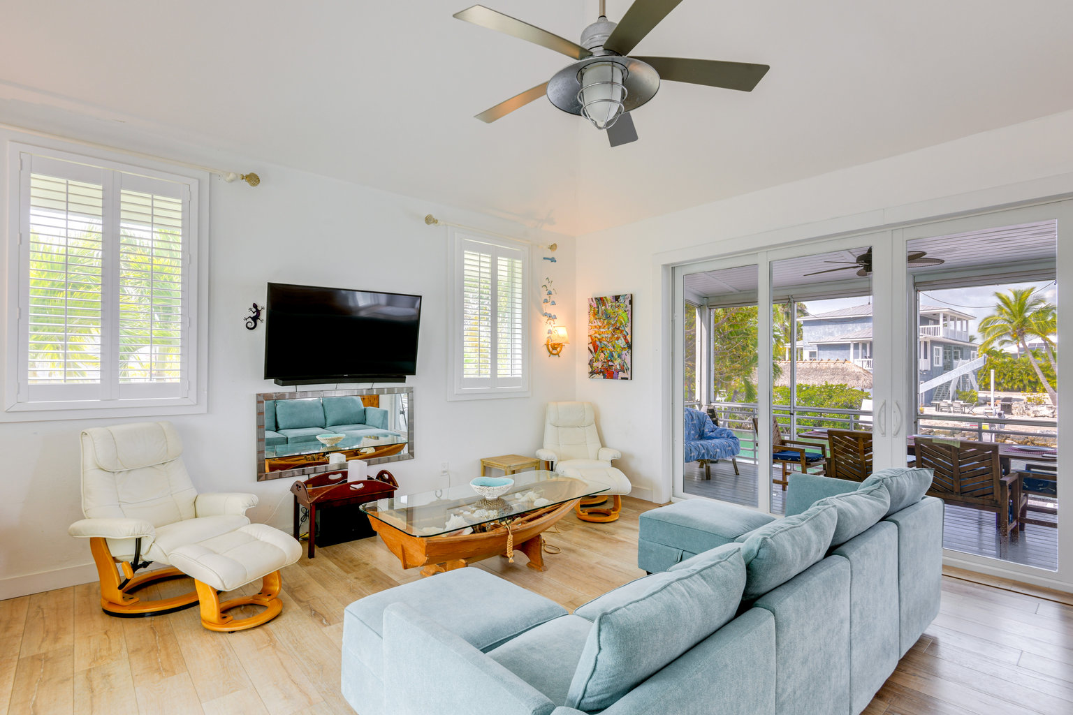 Key West Vacation Rental