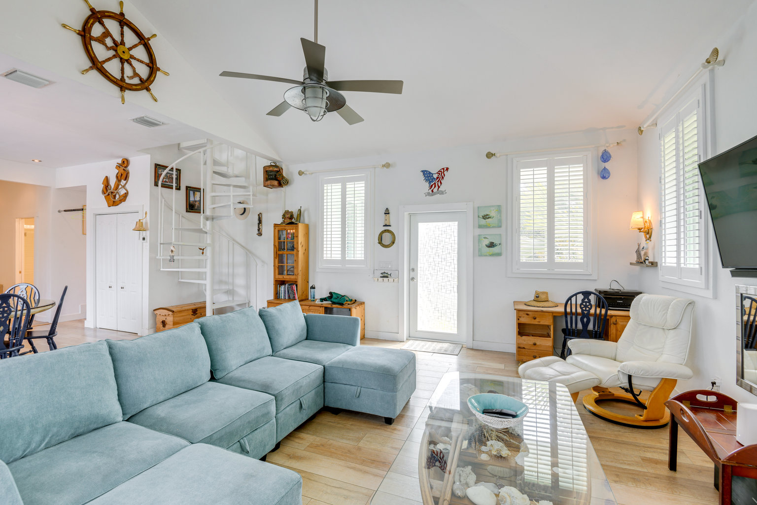 Key West Vacation Rental