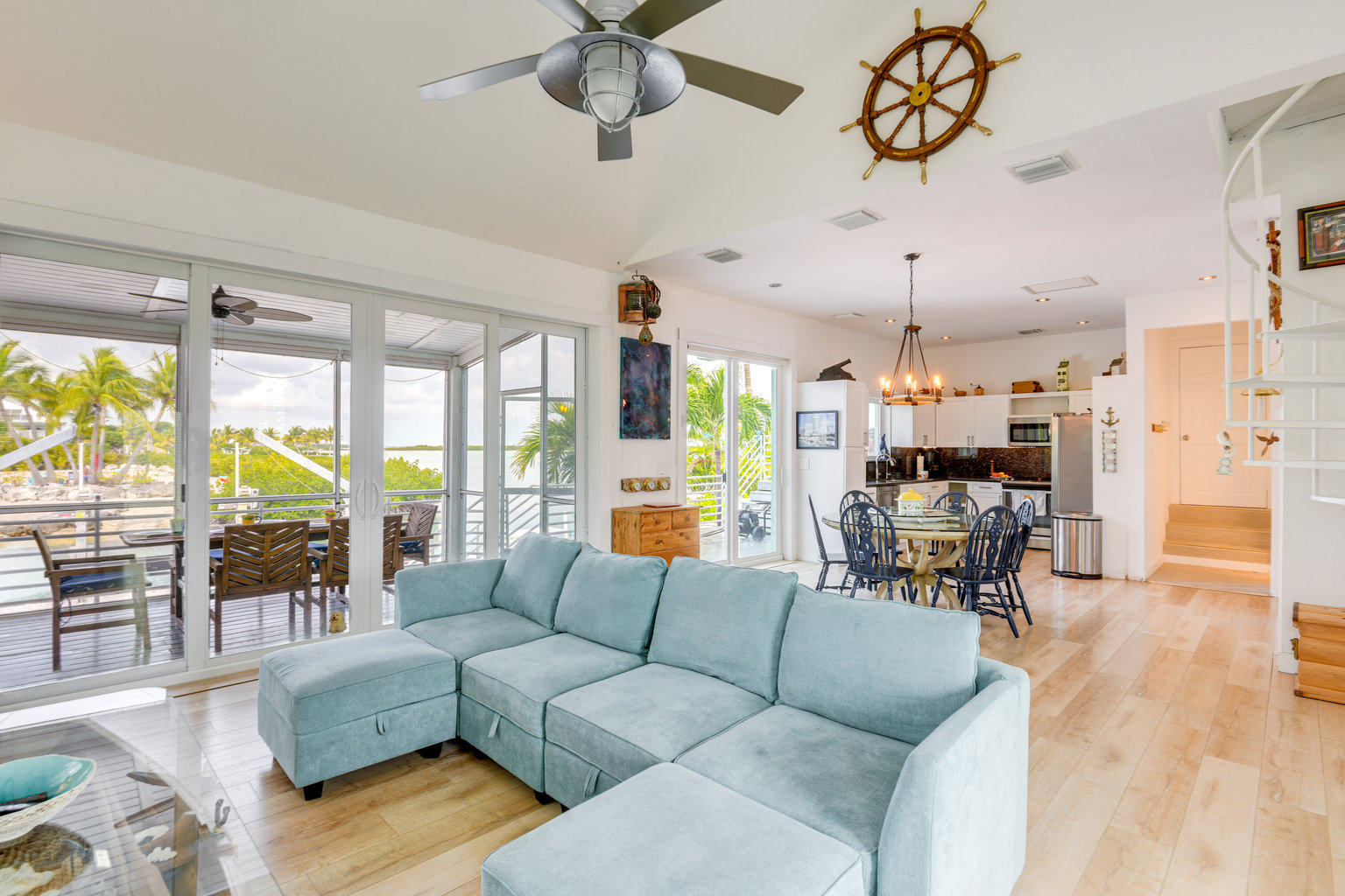 Key West Vacation Rental