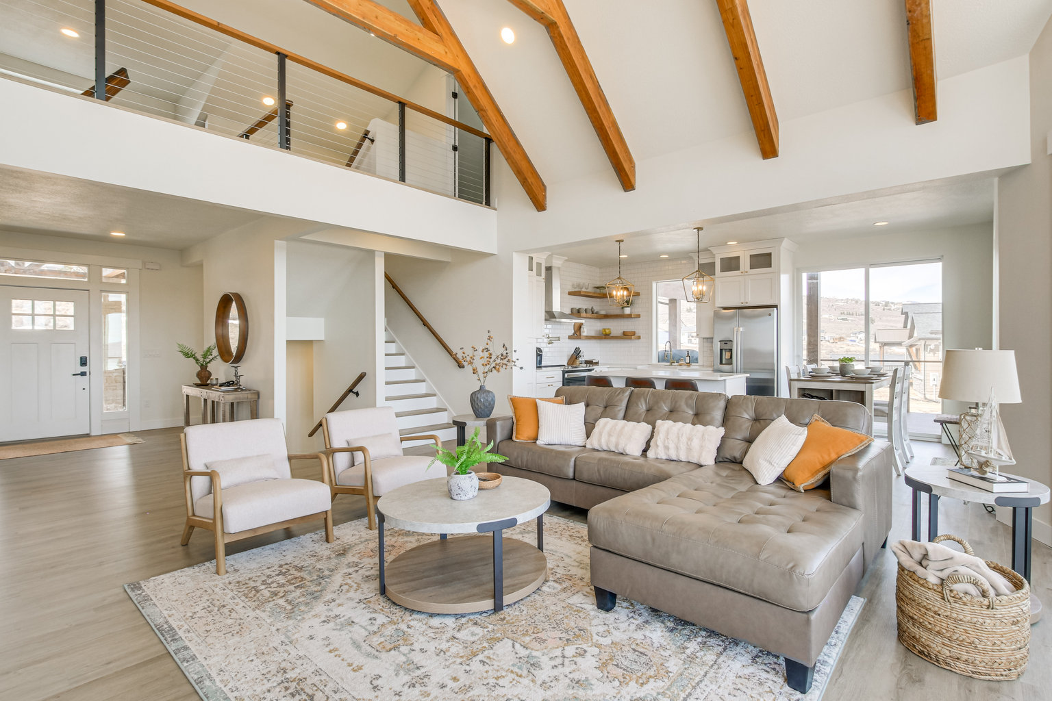 Garden City Vacation Rental