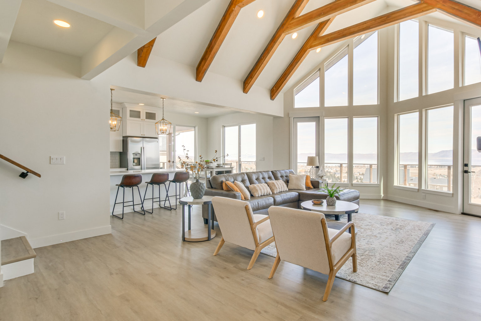 Garden City Vacation Rental