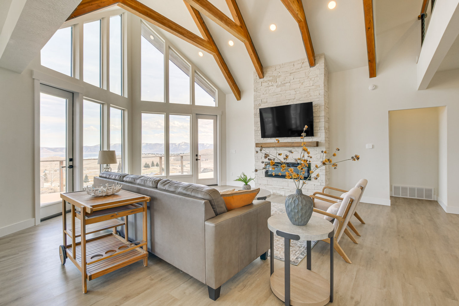 Garden City Vacation Rental