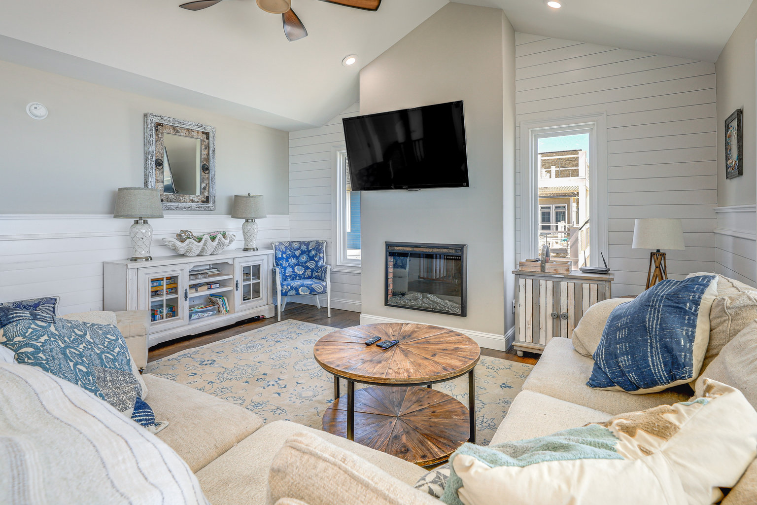 North Topsail Beach Vacation Rental