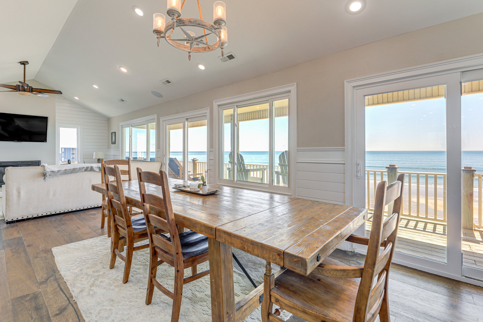 North Topsail Beach Vacation Rental