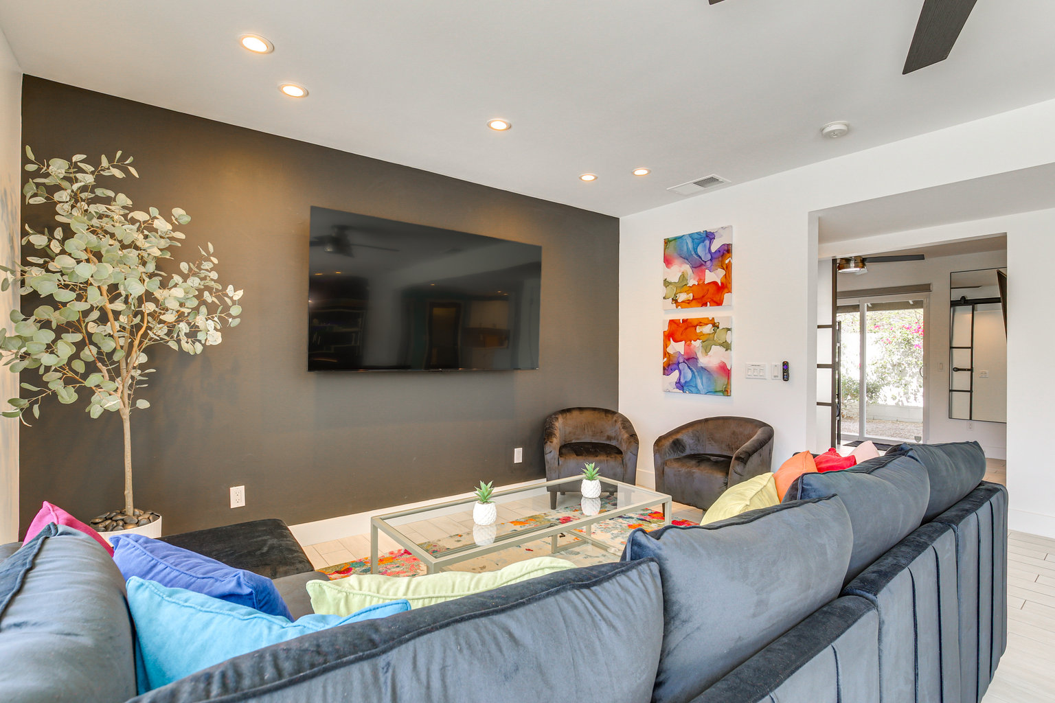 Palm Springs Vacation Rental