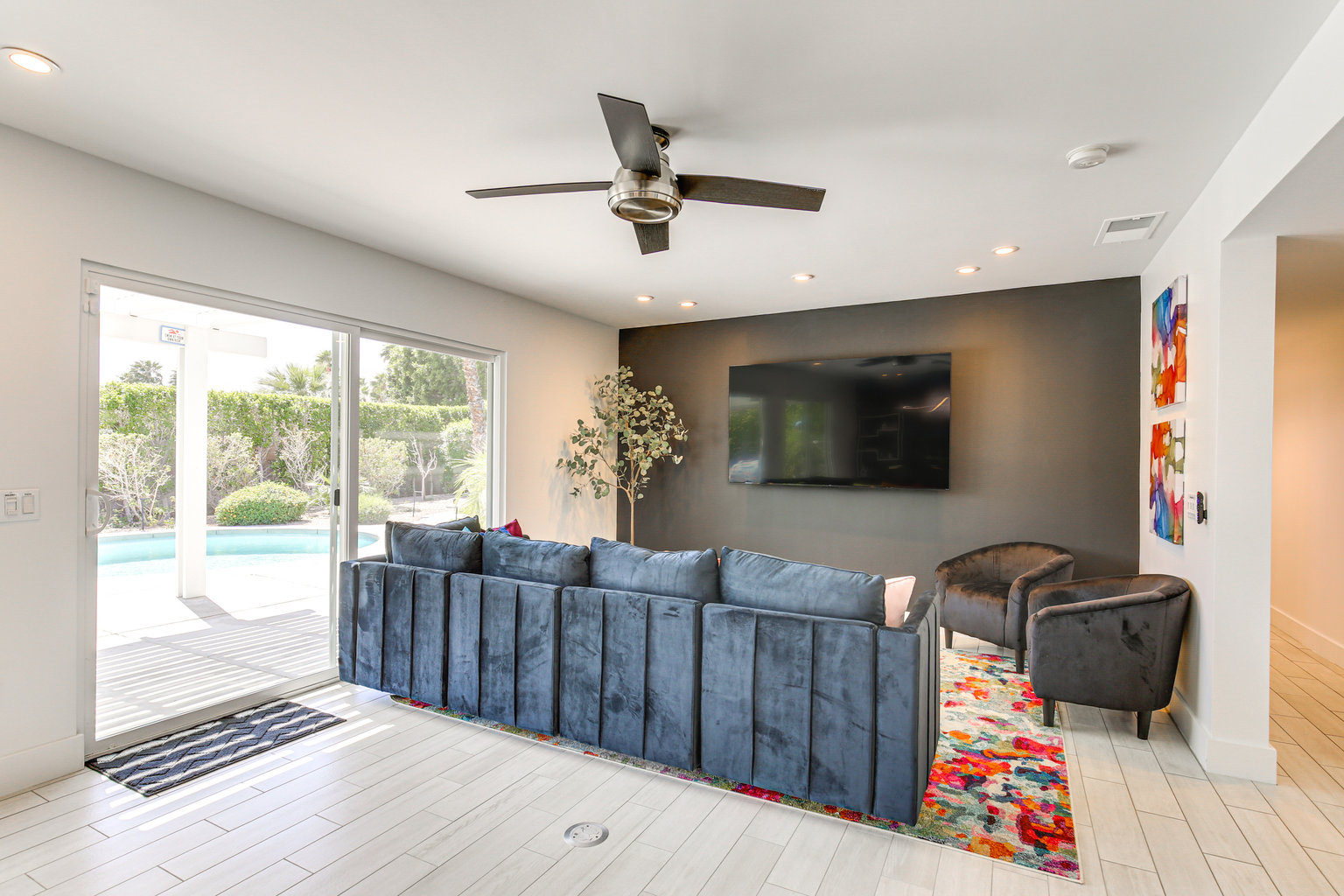 Palm Springs Vacation Rental