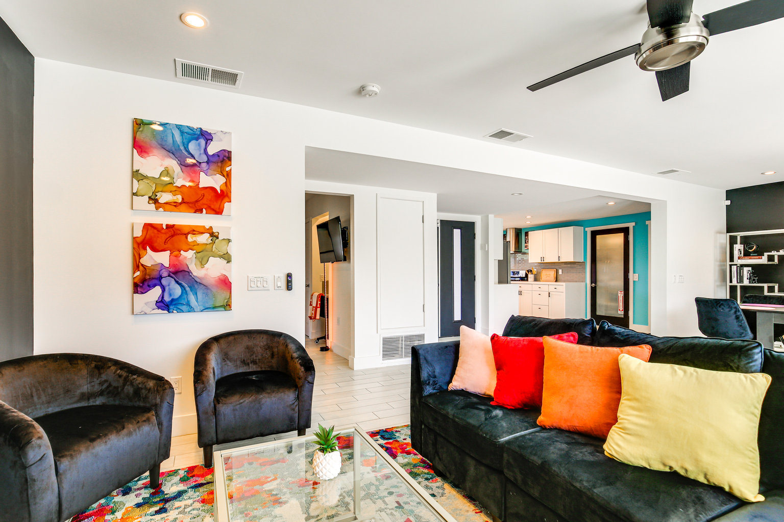 Palm Springs Vacation Rental