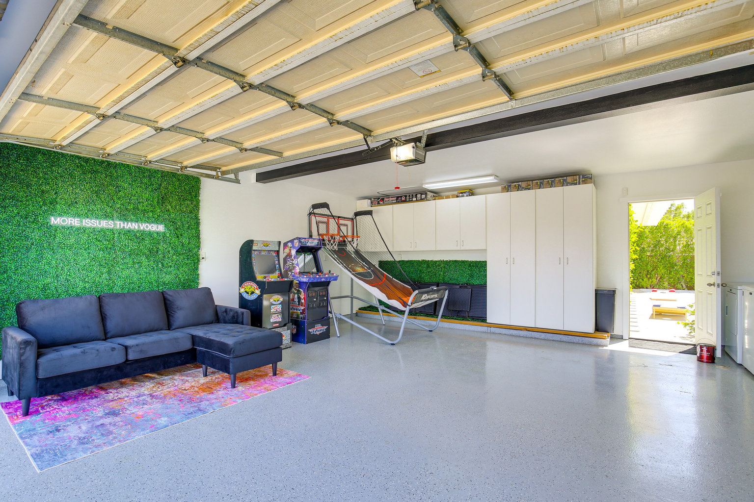 Palm Springs Vacation Rental