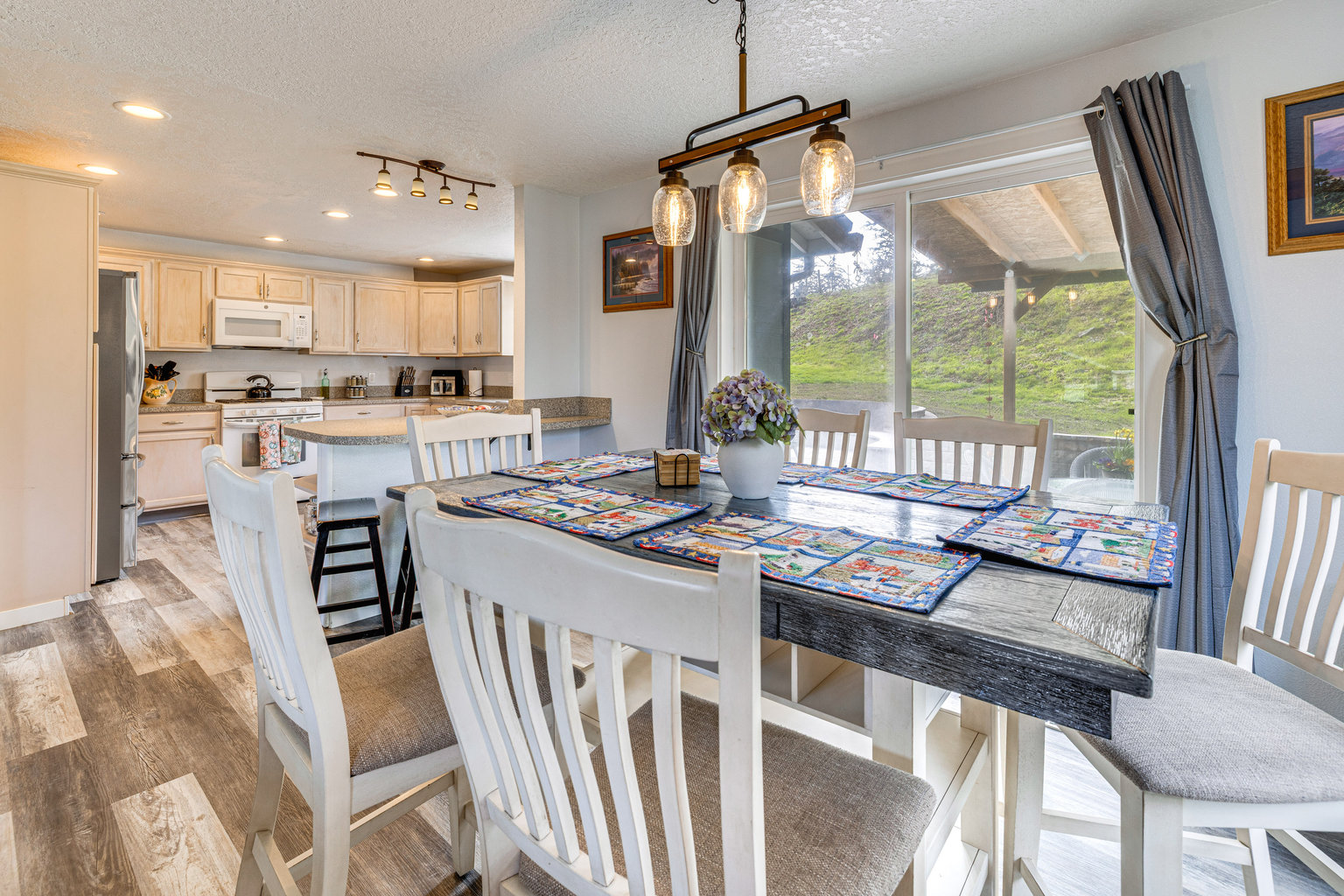 Warrenton Vacation Rental