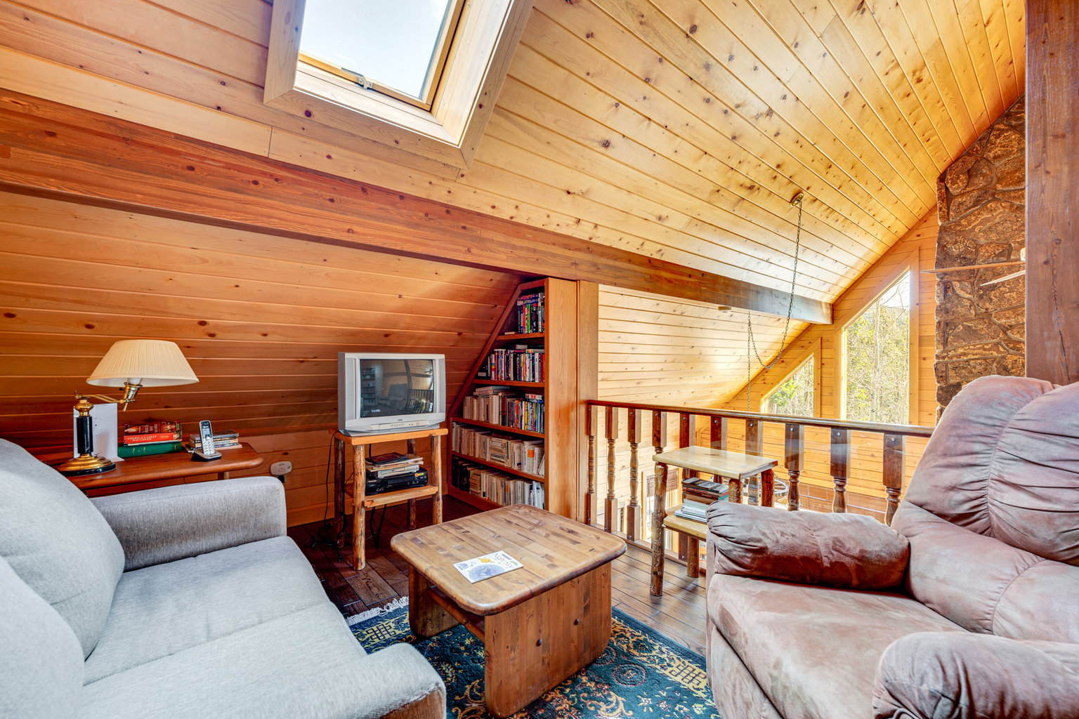 Allenspark Vacation Rental