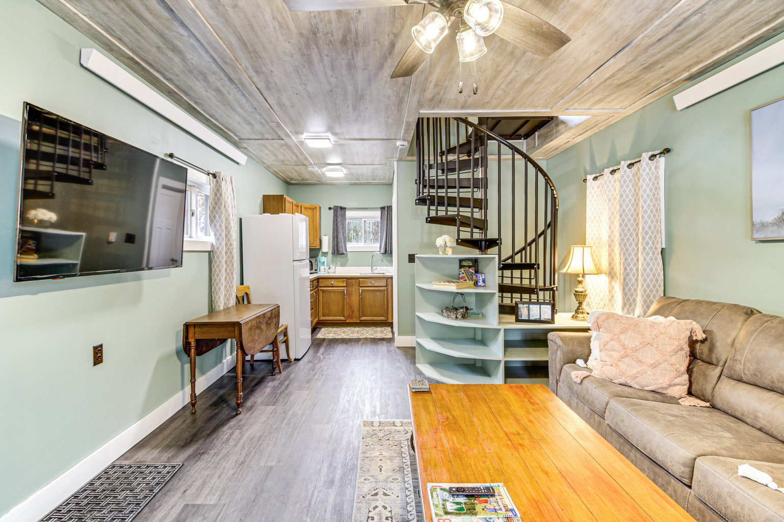 Brainerd Vacation Rental