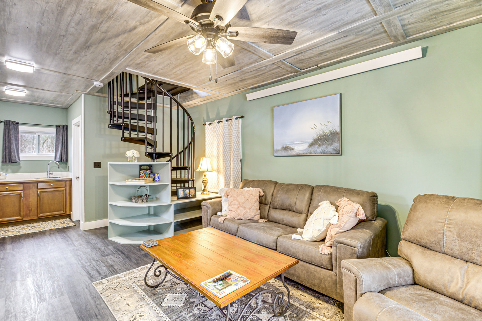 Brainerd Vacation Rental