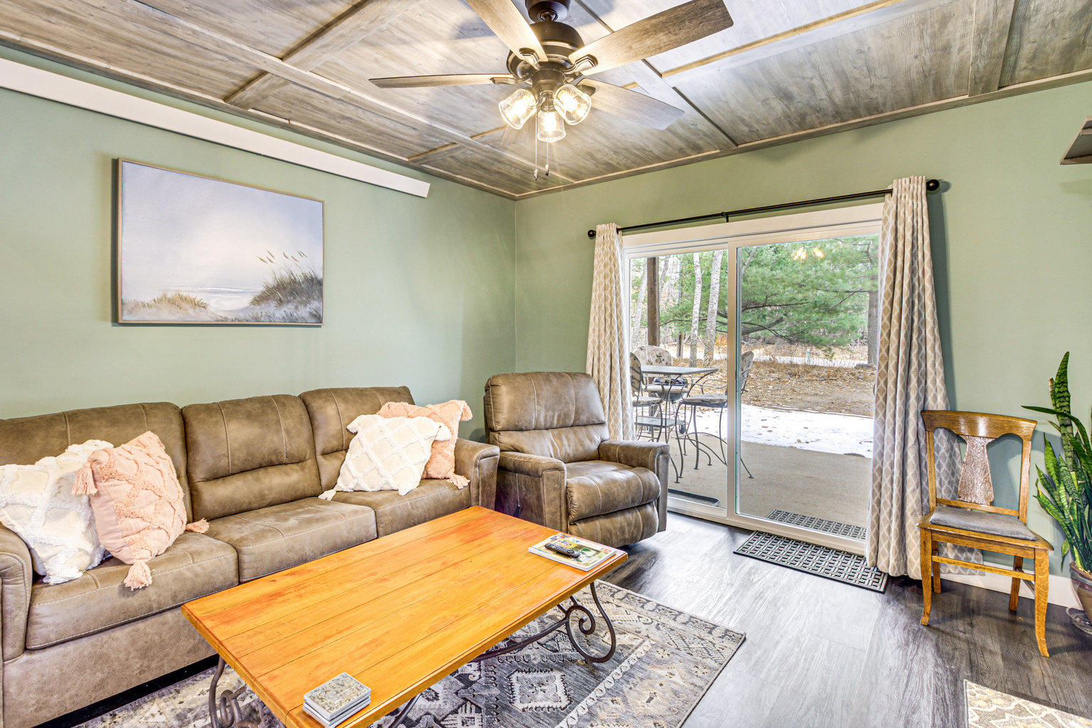 Brainerd Vacation Rental