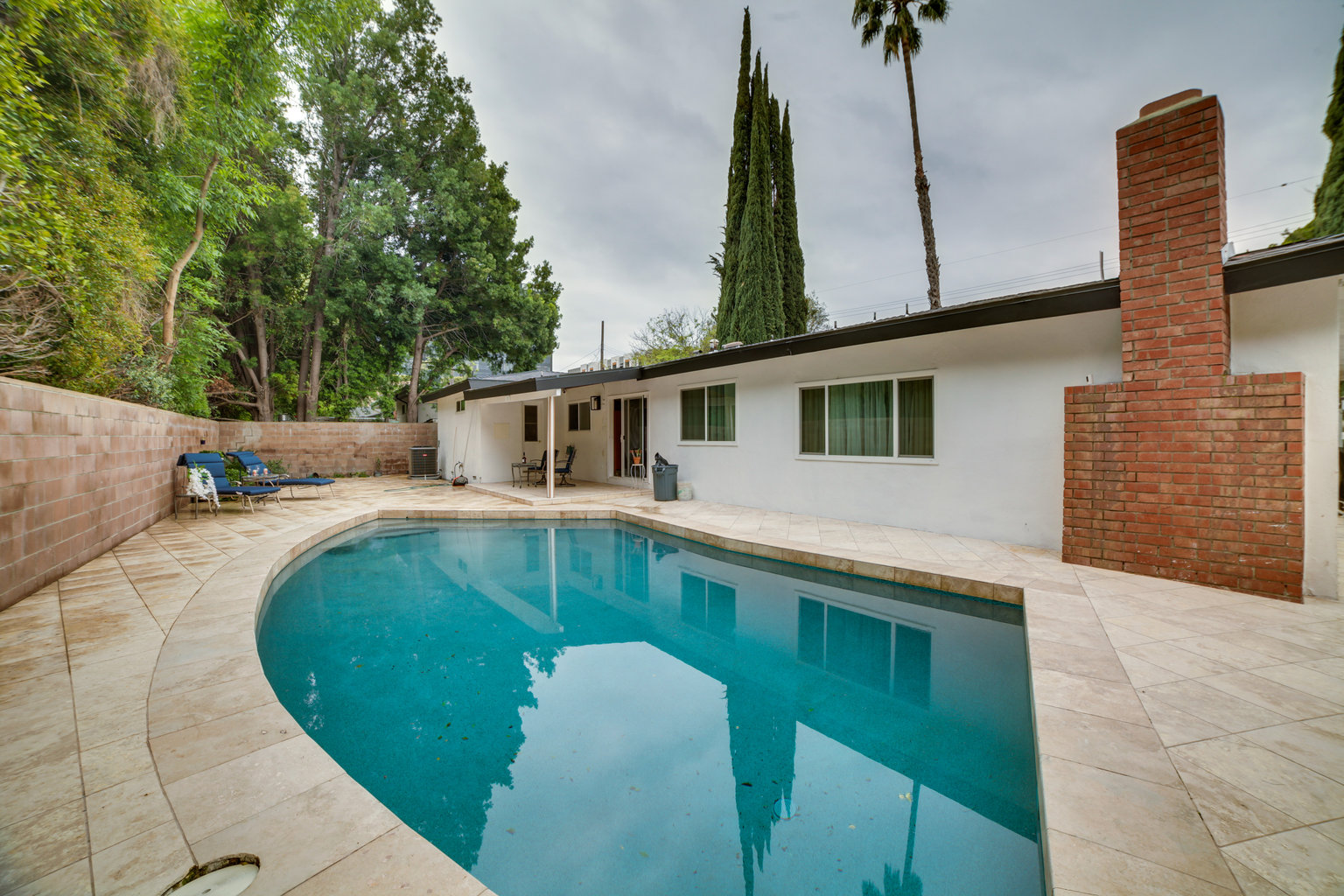 Los Angeles Vacation Rental
