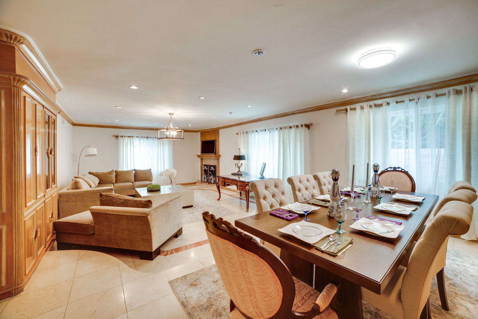 Los Angeles Vacation Rental