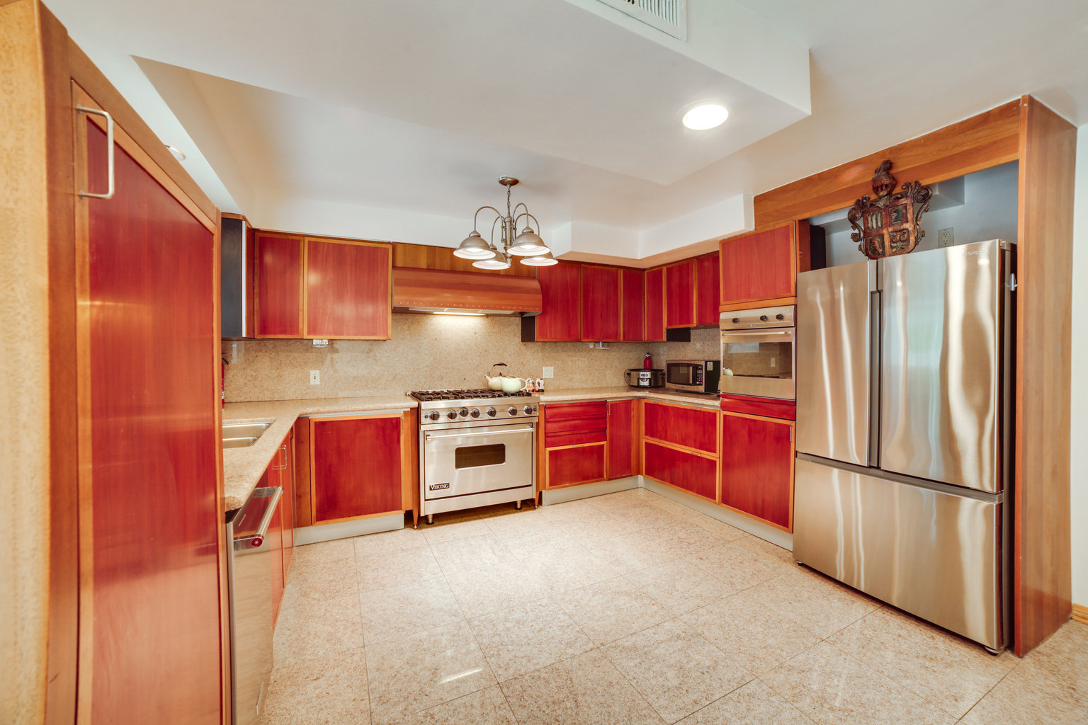 Los Angeles Vacation Rental