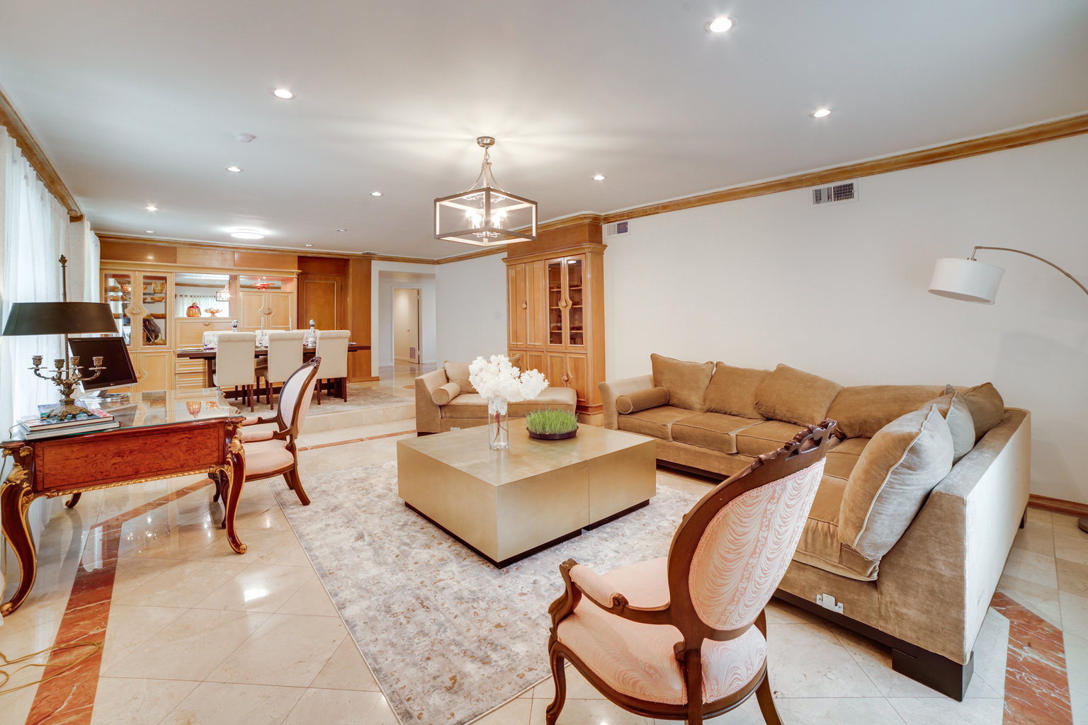 Los Angeles Vacation Rental