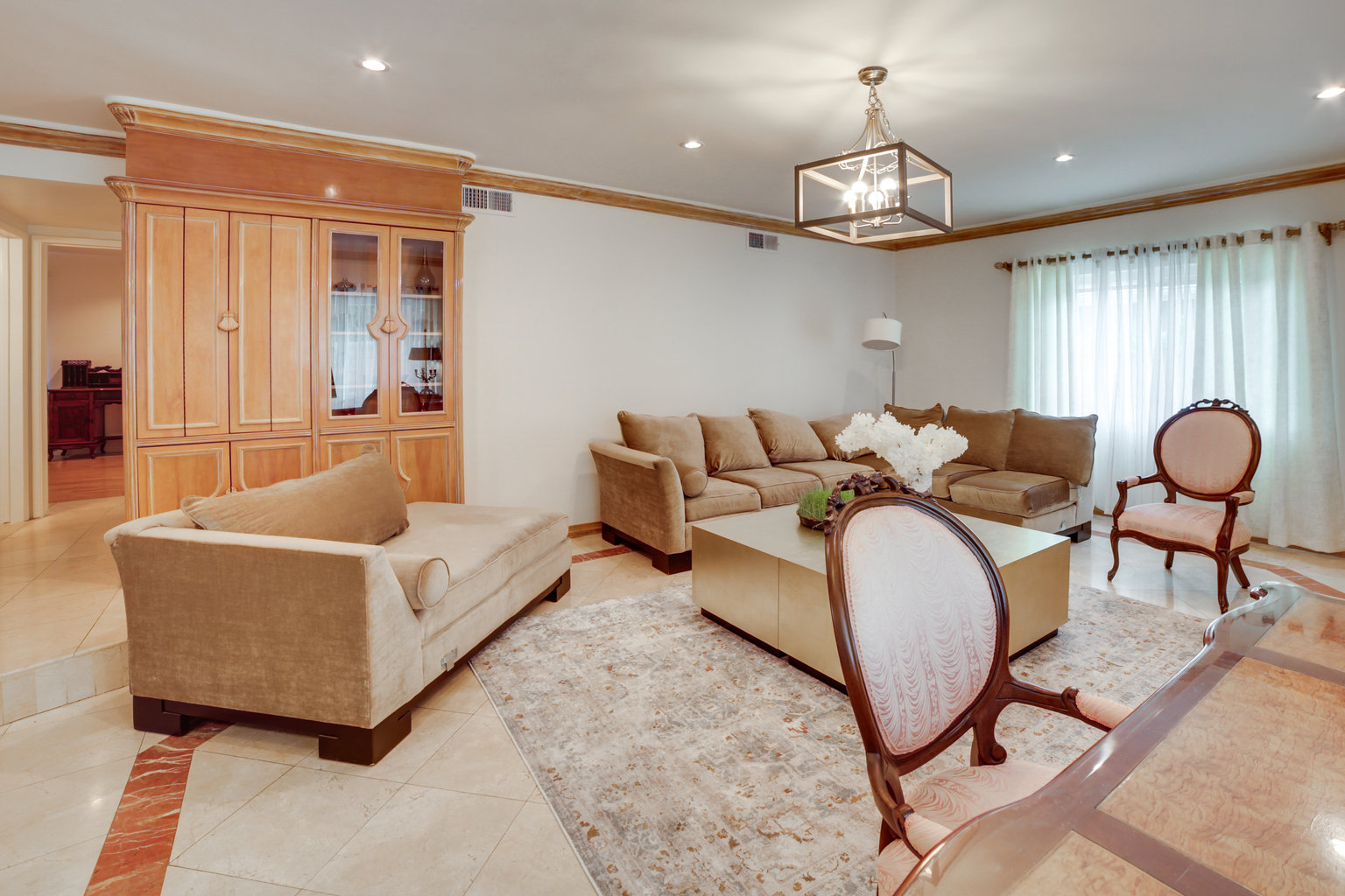 Los Angeles Vacation Rental