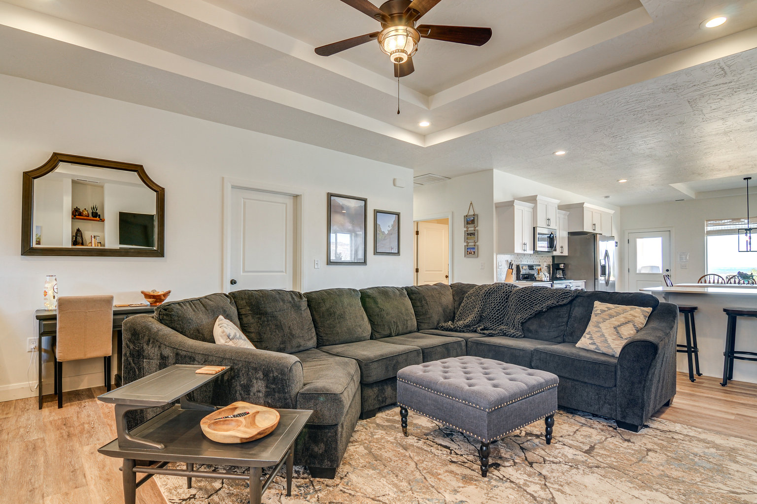 Kanab Vacation Rental