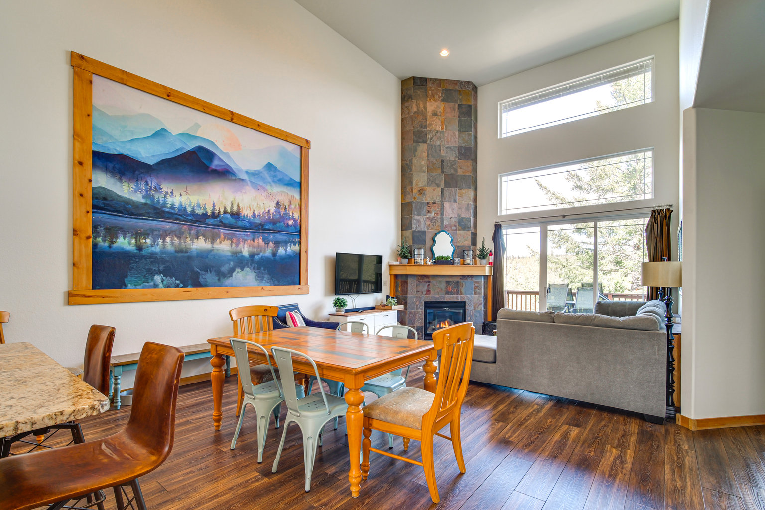 Klamath Falls Vacation Rental