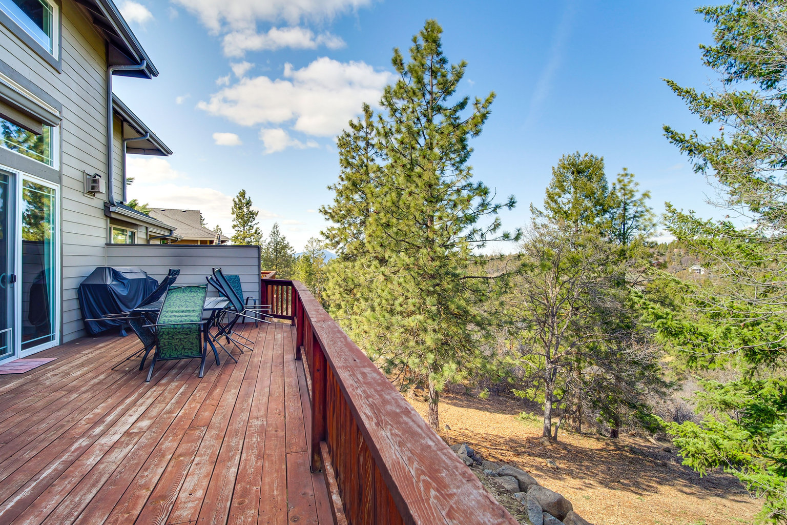 Klamath Falls Vacation Rental