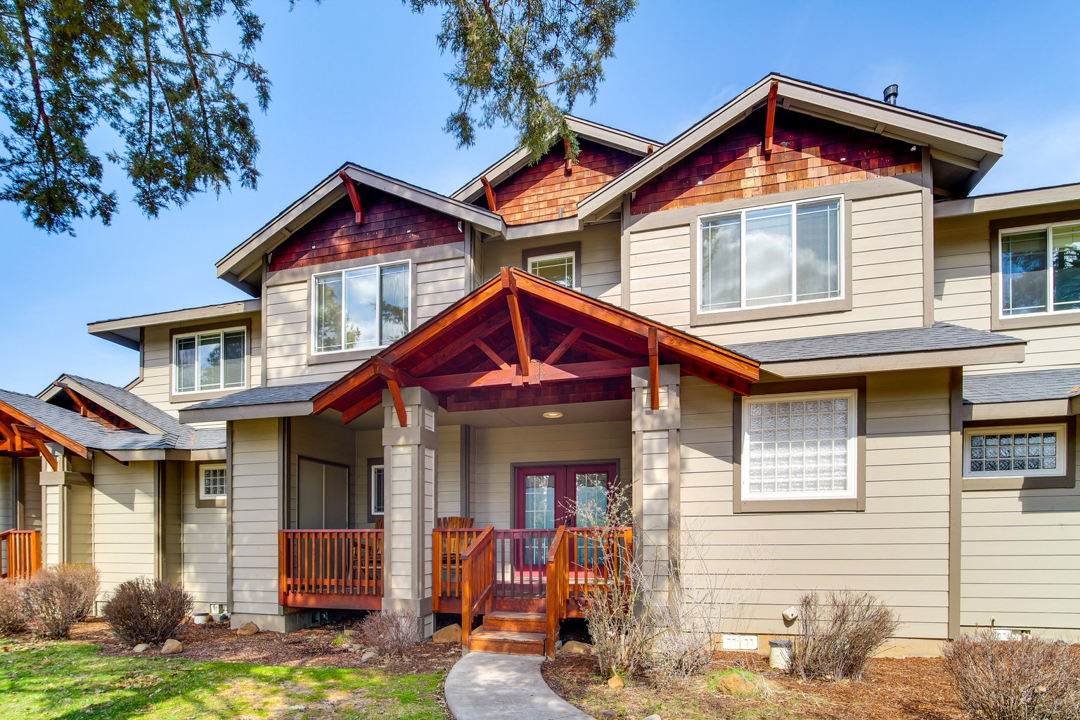 Klamath Falls Vacation Rental