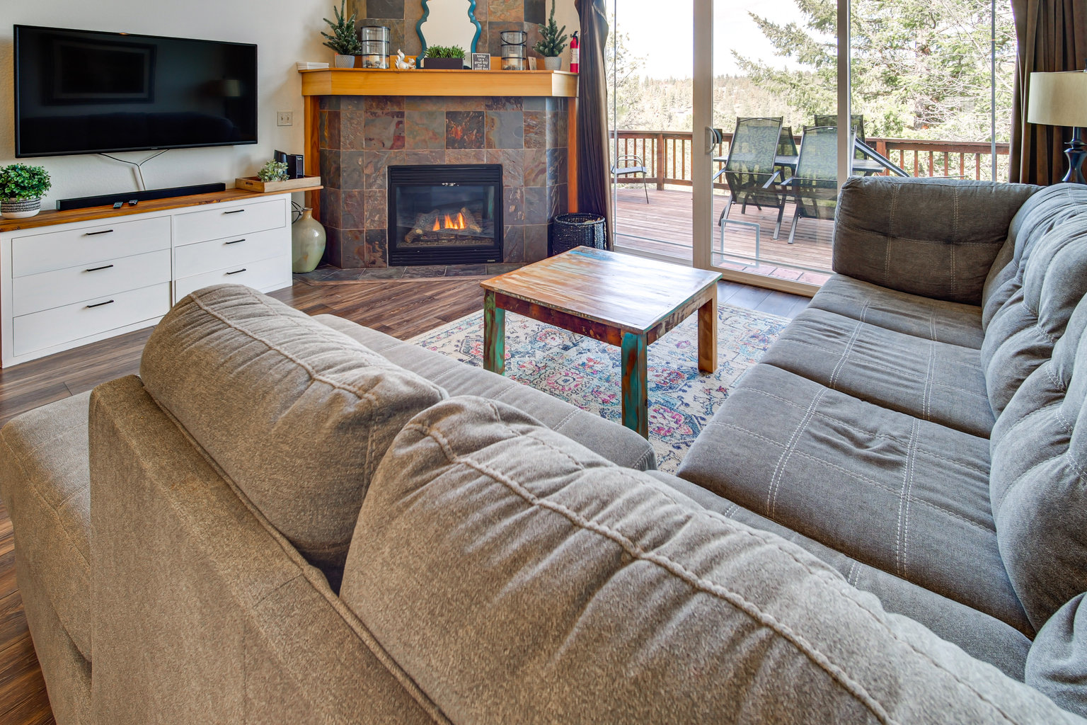 Klamath Falls Vacation Rental